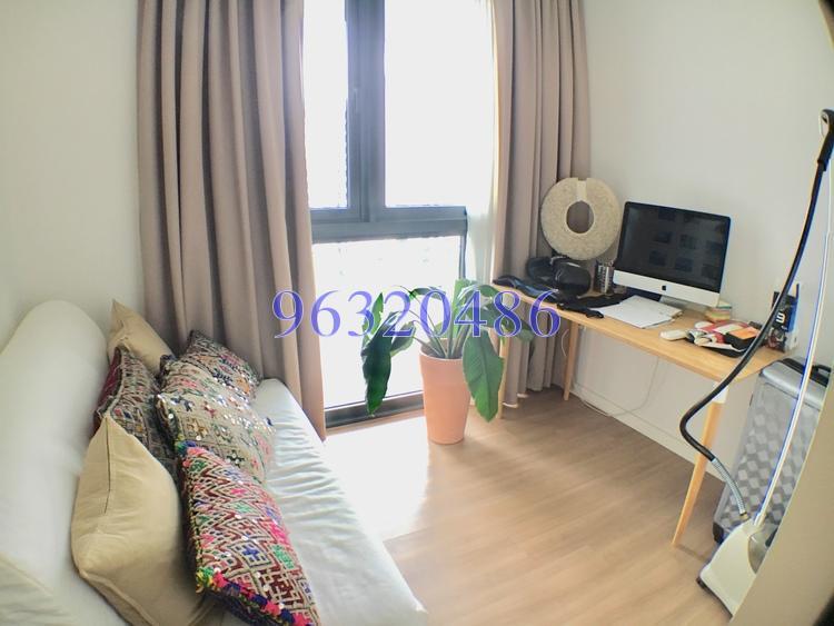 The Lakefront Residences (D22), Condominium #163626192